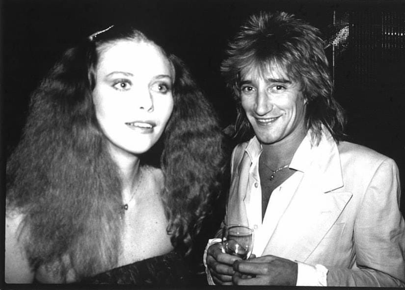 Bebe Buell