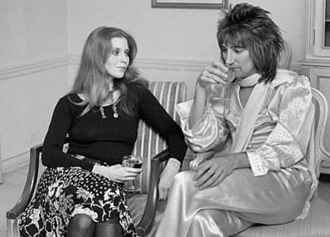 Bebe Buell