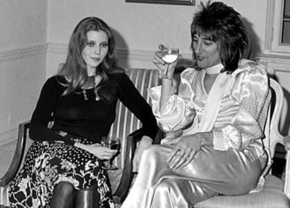 Bebe Buell