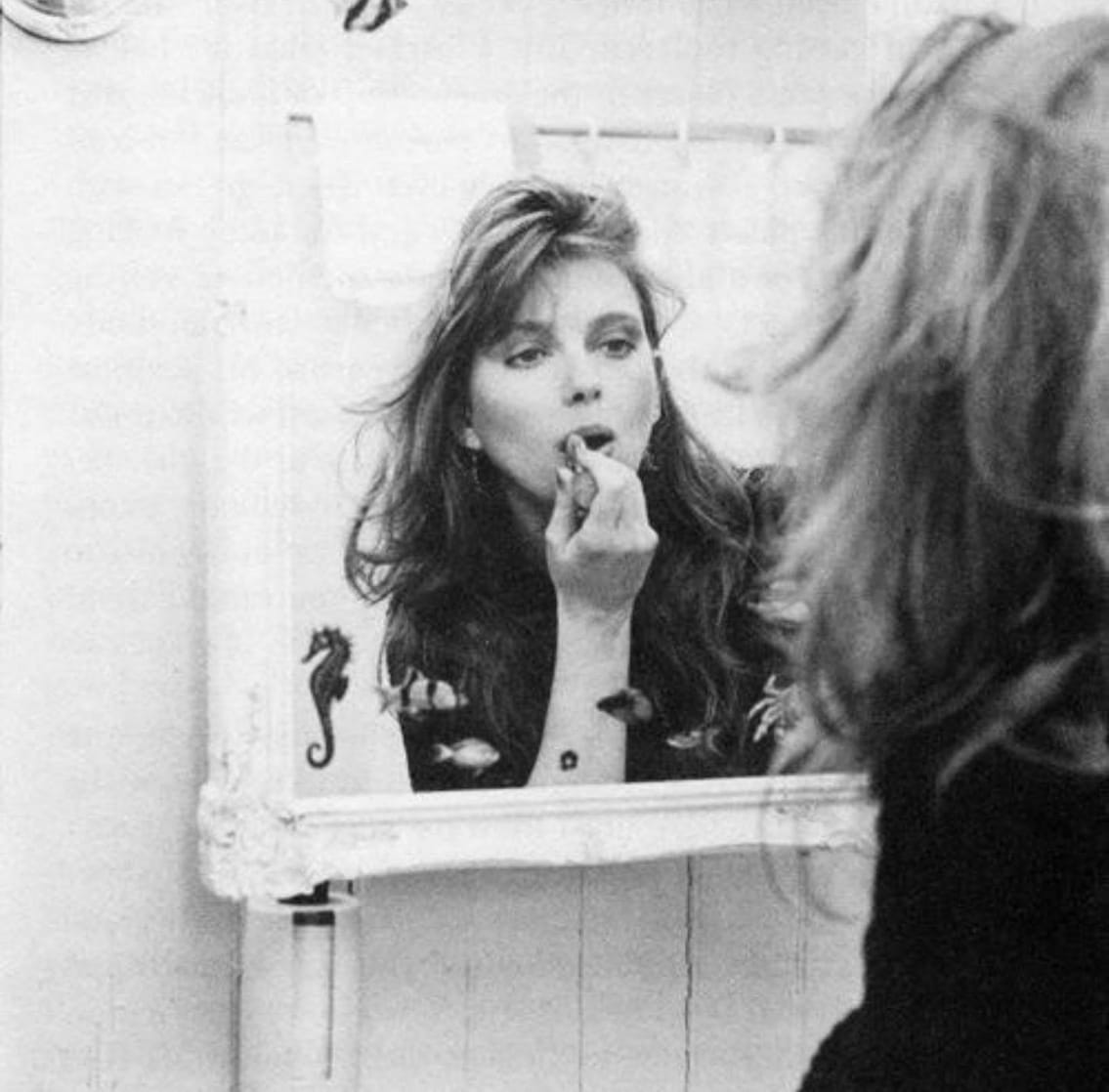 Bebe Buell