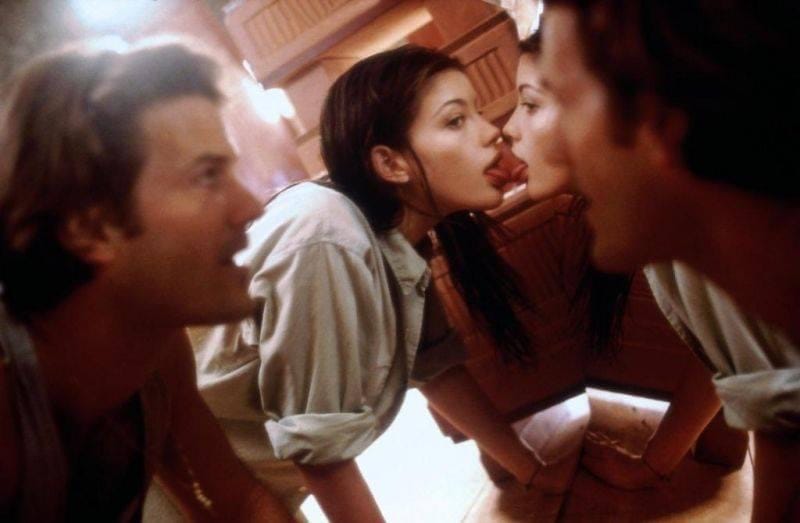 Liv Tyler