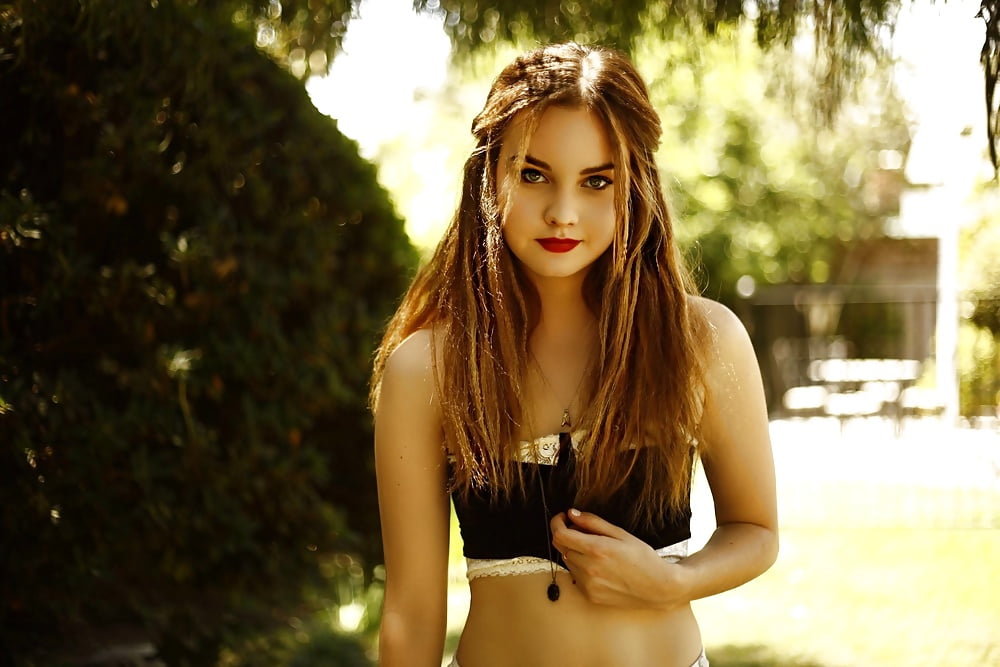 Liana Liberato