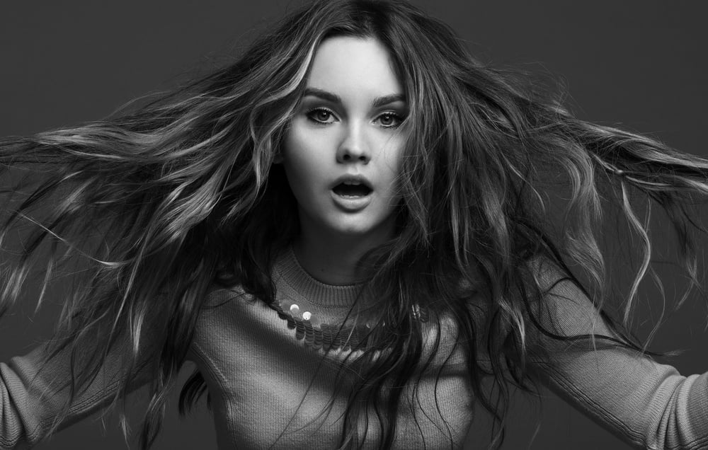 Liana Liberato