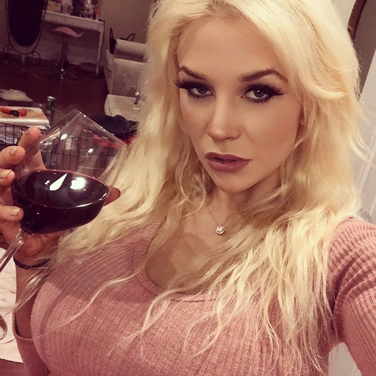 Picture Of Courtney Stodden
