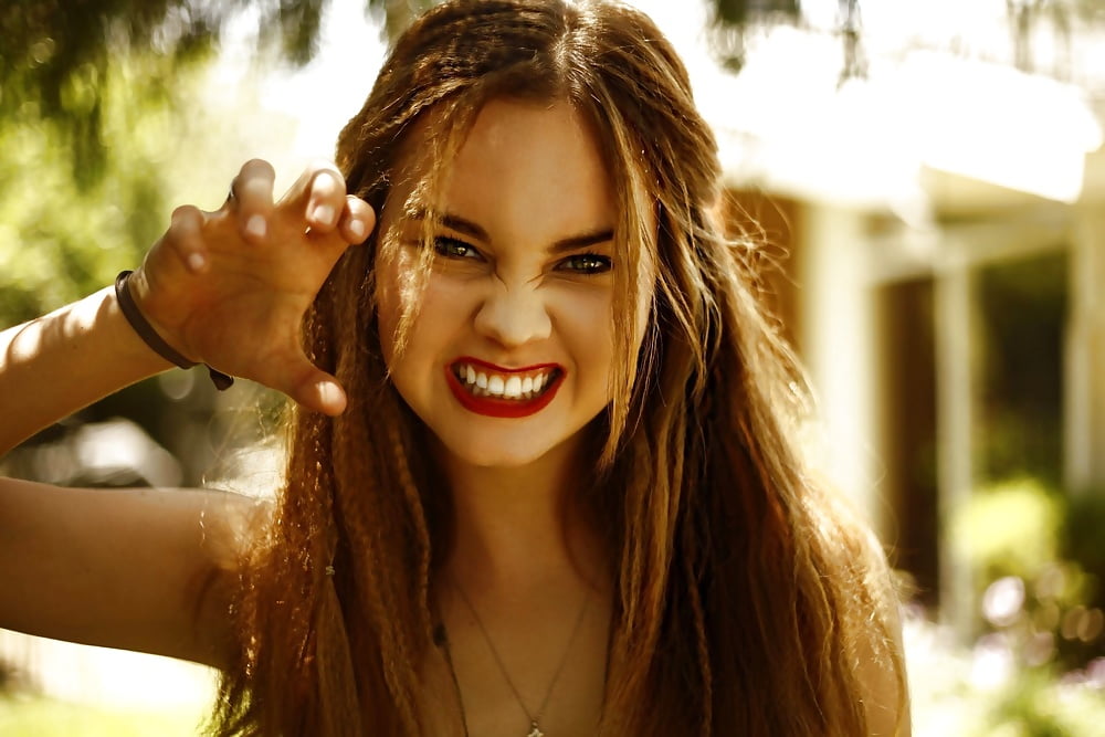 Liana Liberato