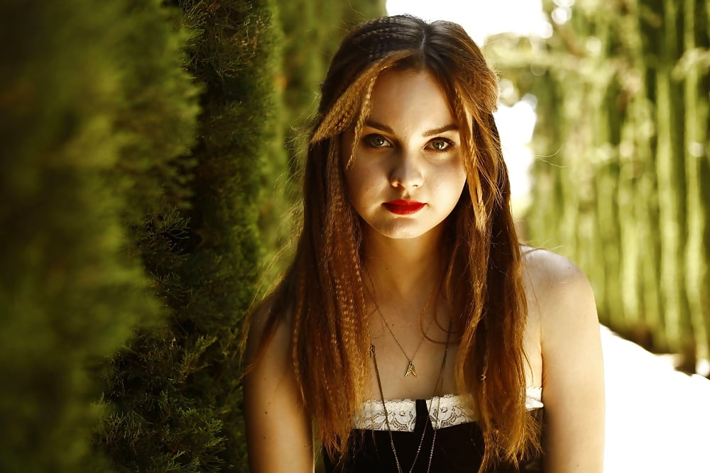 Liana Liberato