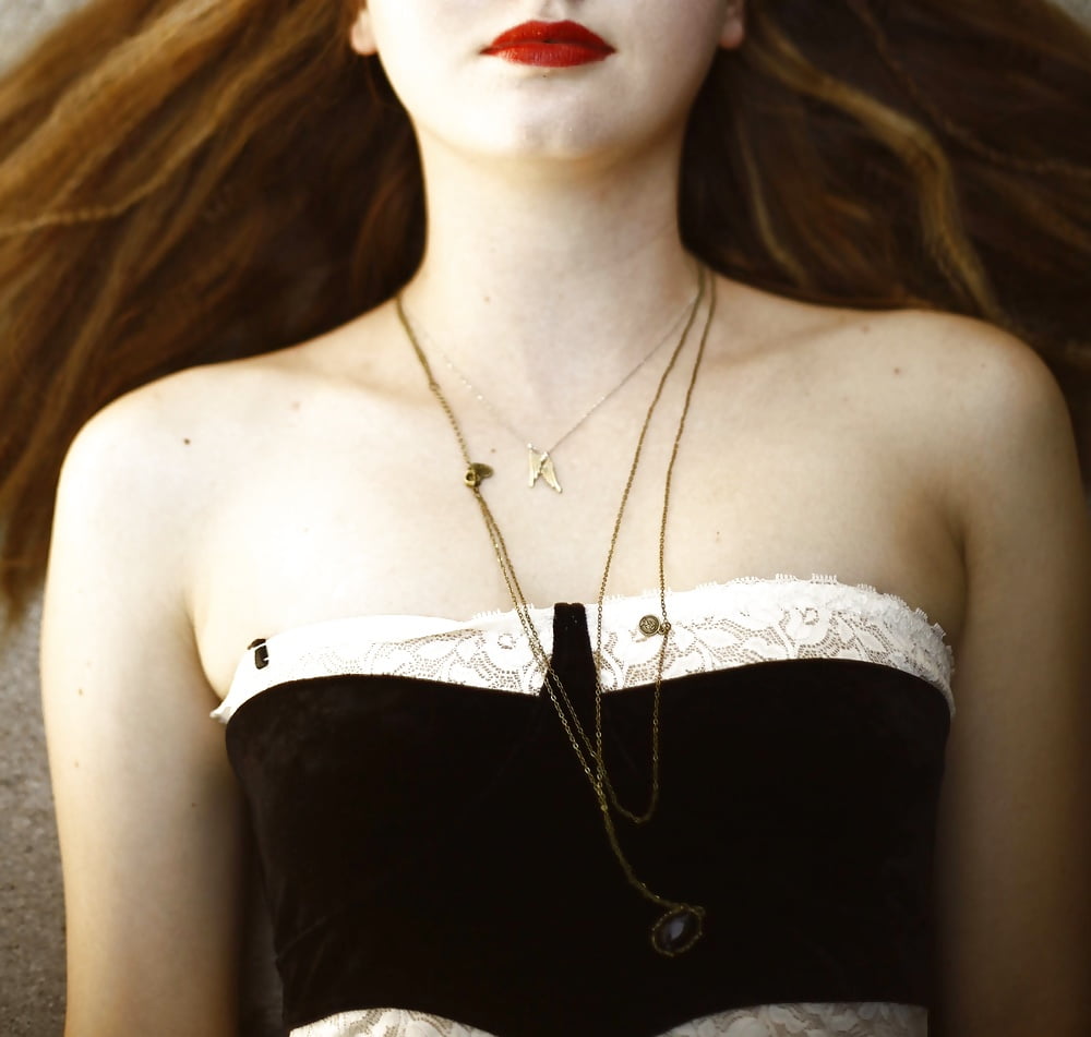 Liana Liberato