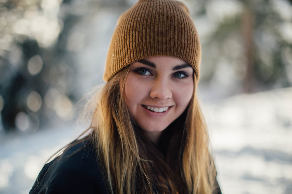 Liana Liberato