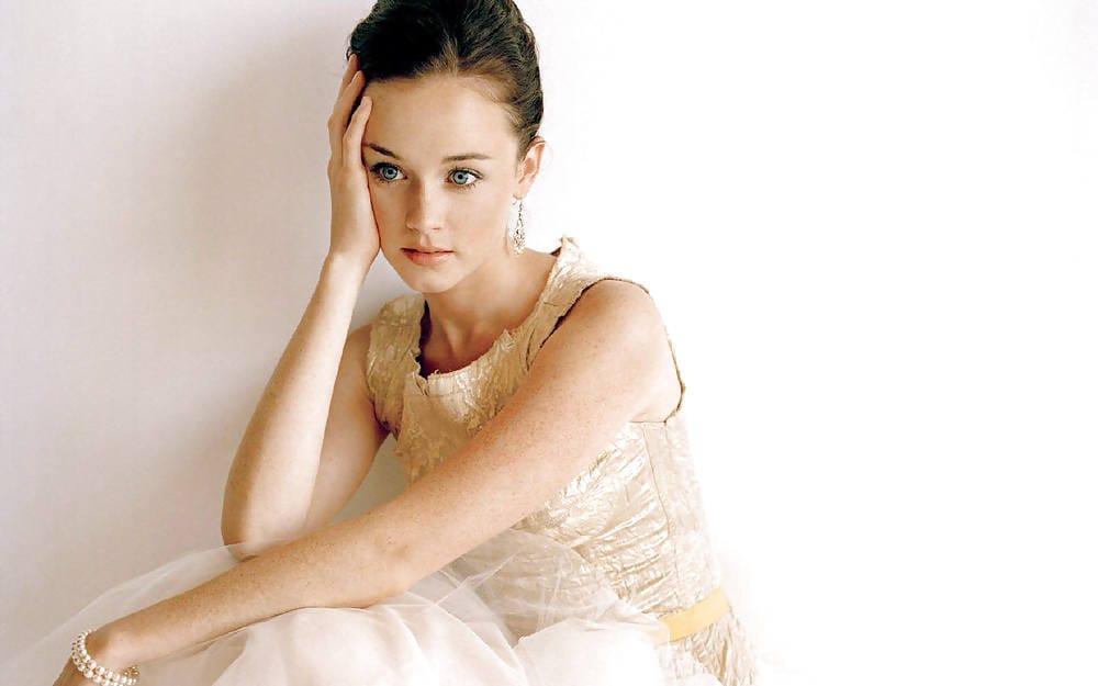 Alexis Bledel