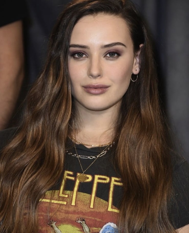 Picture of Katherine Langford