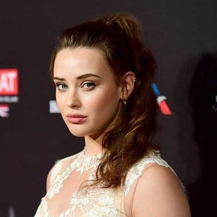 Picture of Katherine Langford