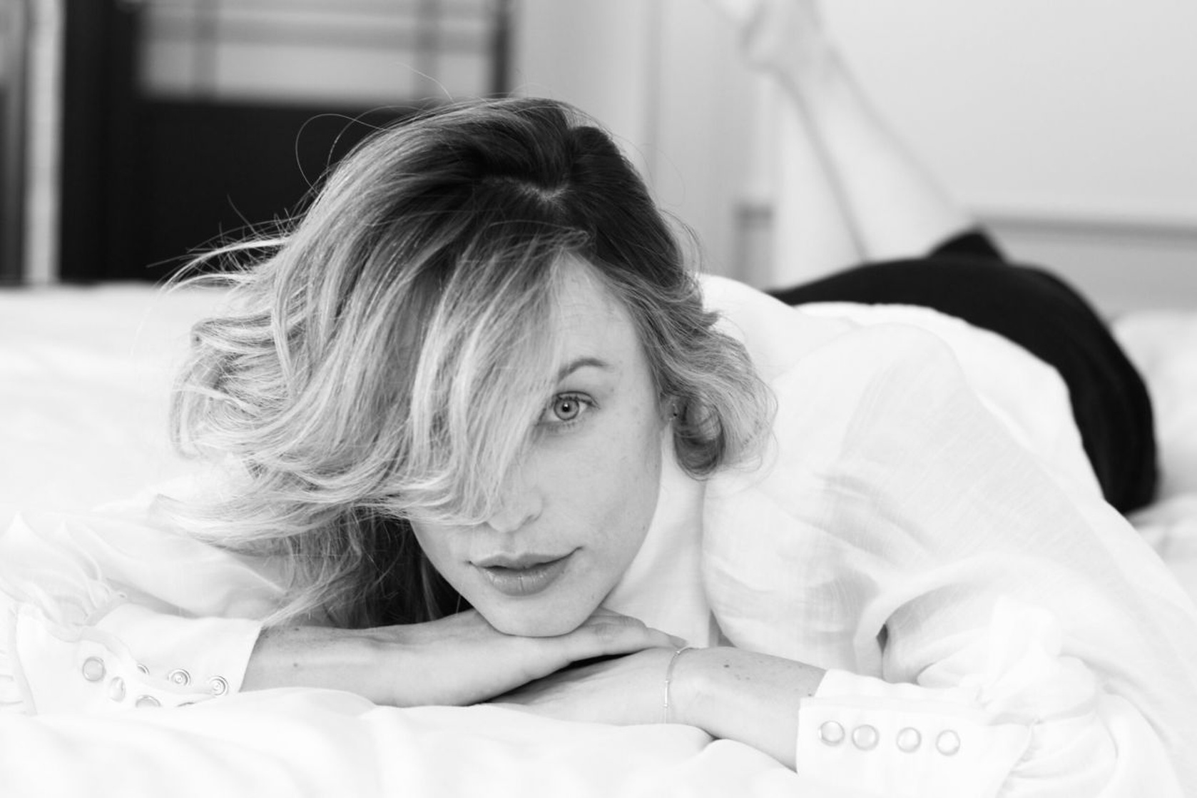 Picture of Jessica McNamee