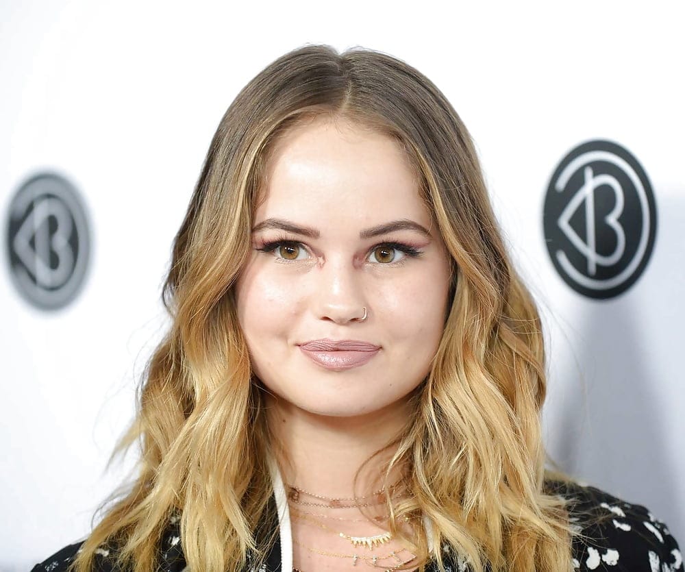 Debby Ryan