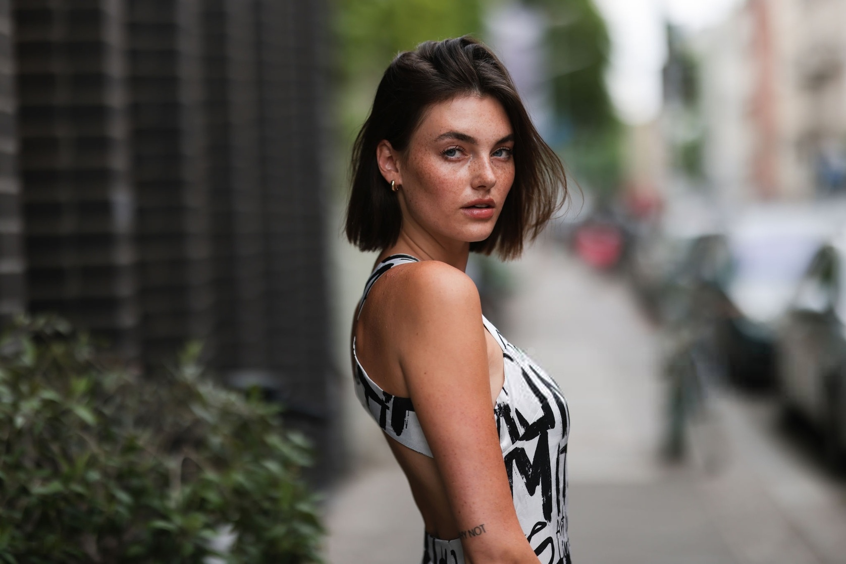 Celine Bethmann Celine Bethmann