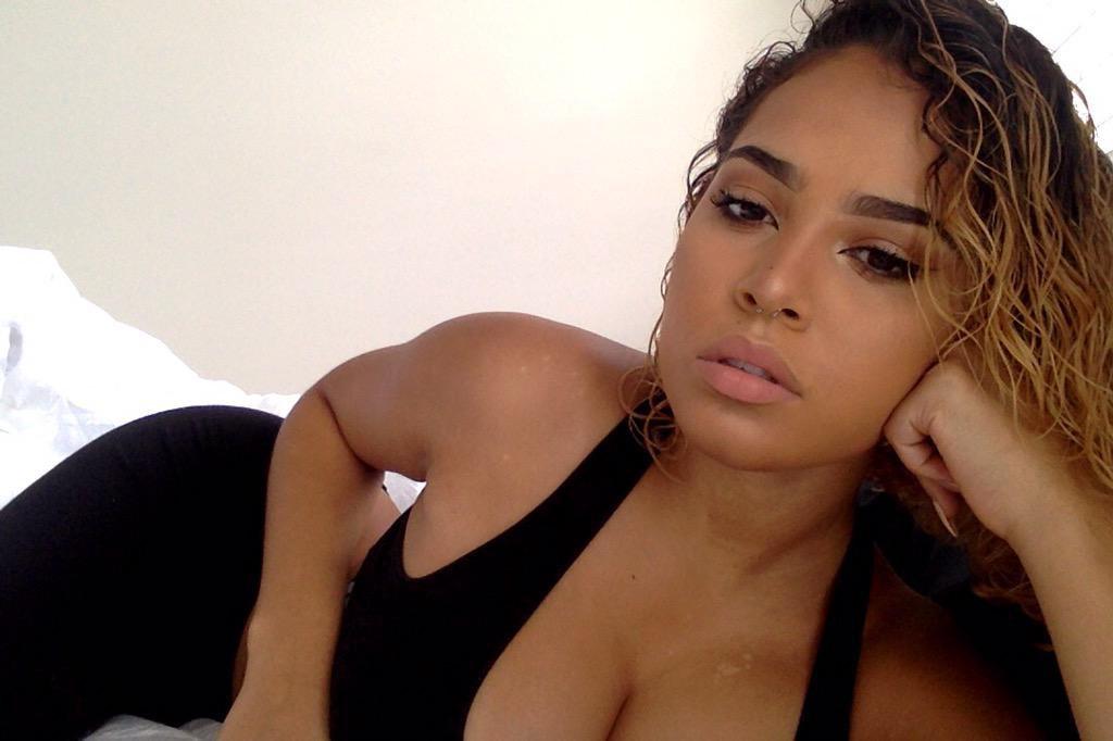 Malaika Terry