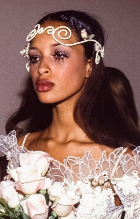 Picture of Brandi Quinones