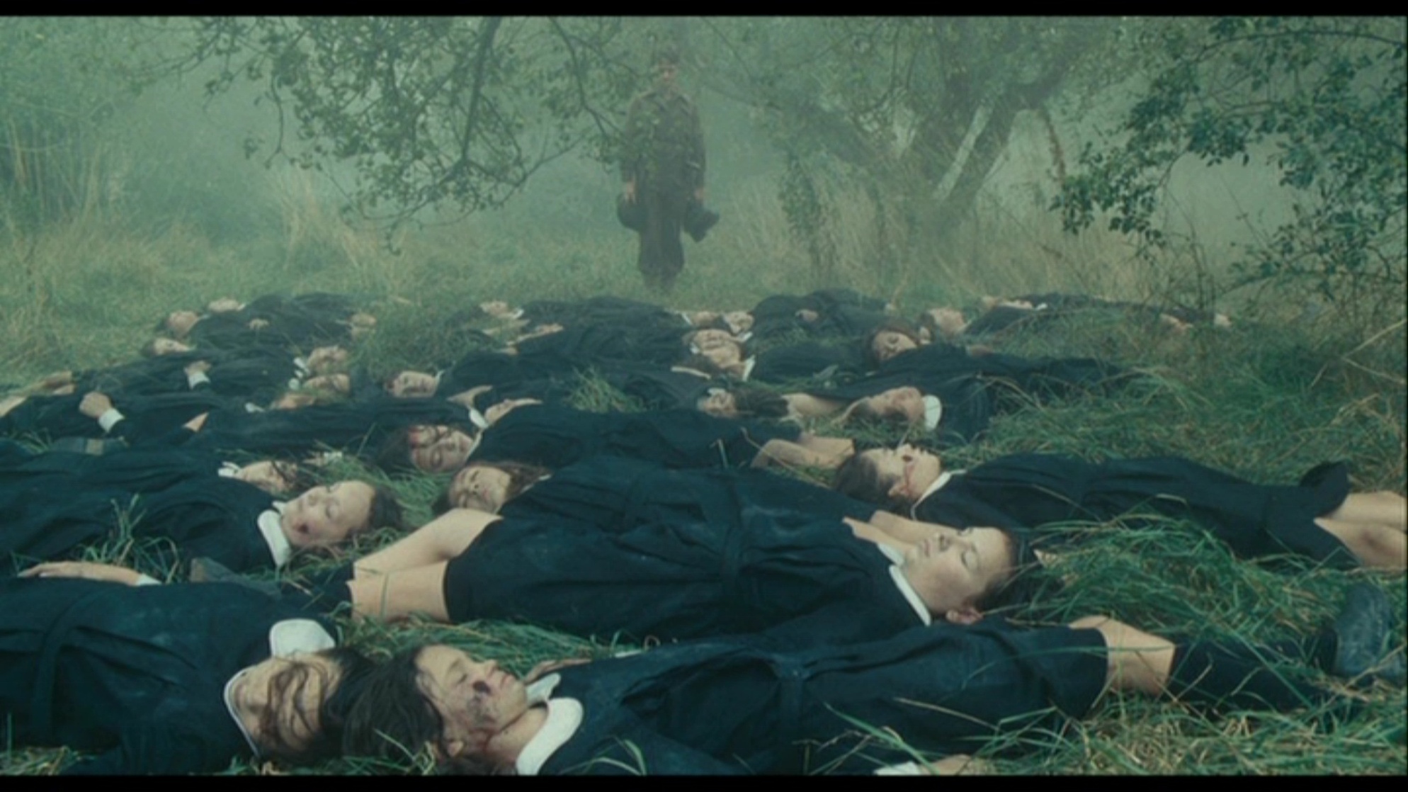 Atonement Atonement