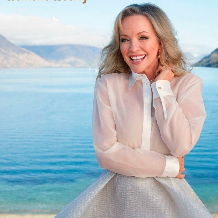 Picture of Rebecca Gibney Picture of Rebecca Gibney