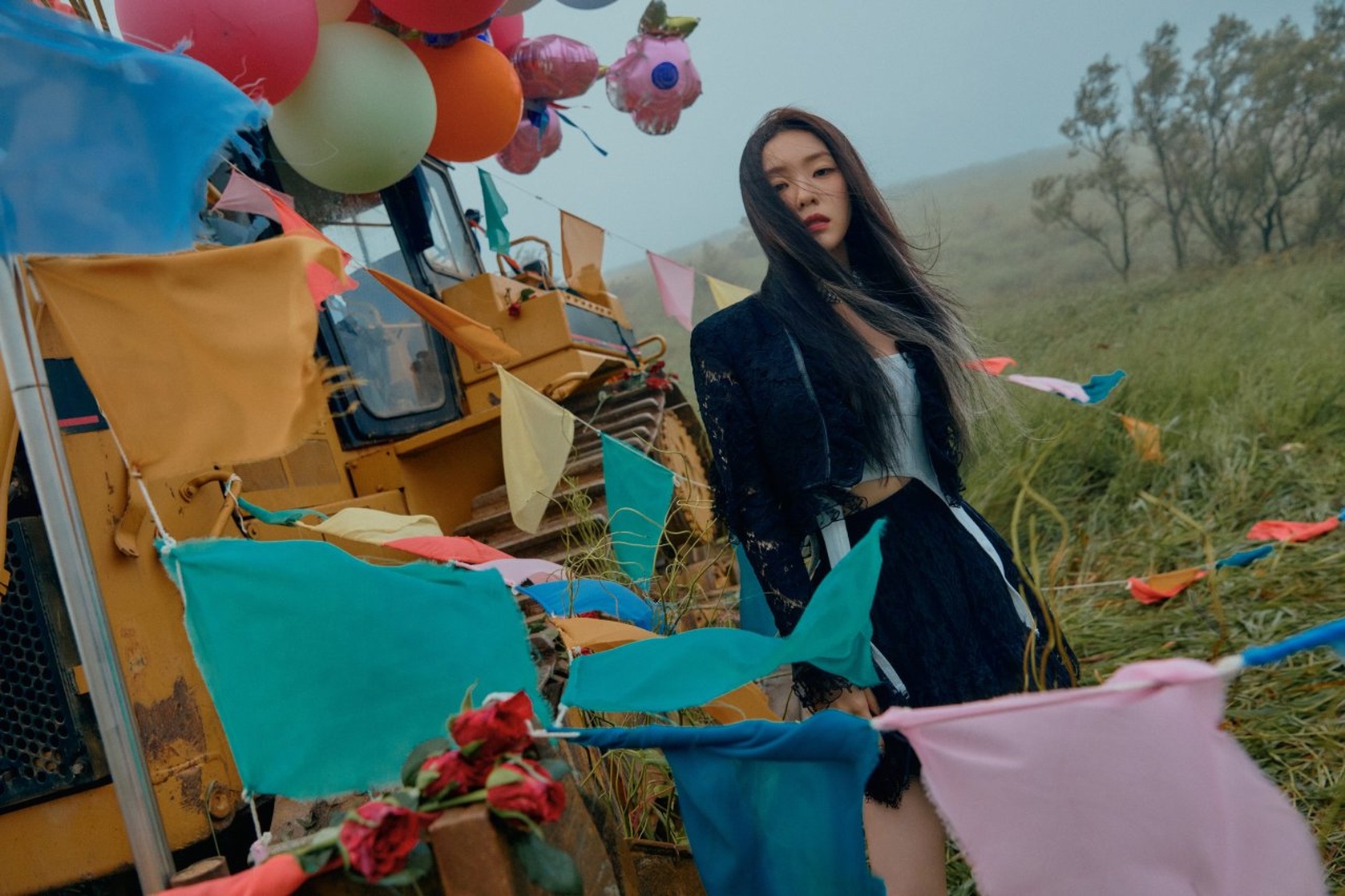 Red Velvet