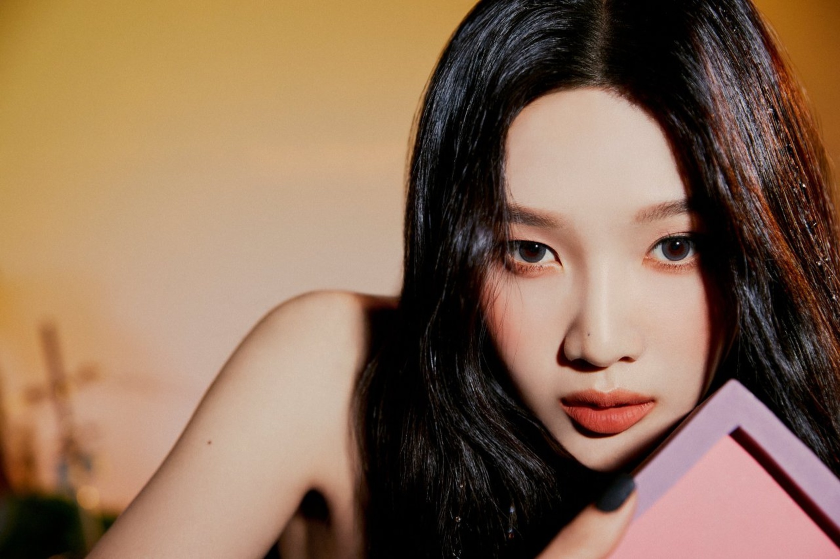 Red Velvet