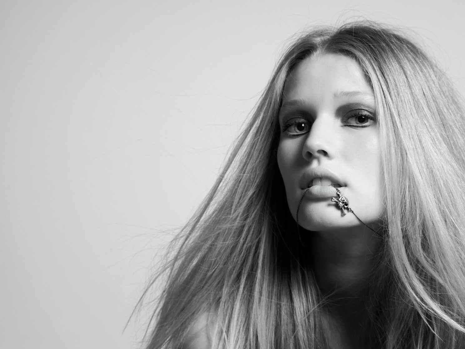 Toni Garrn