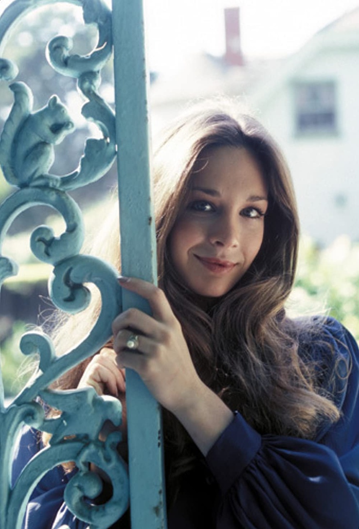 Picture of Mary Crosby