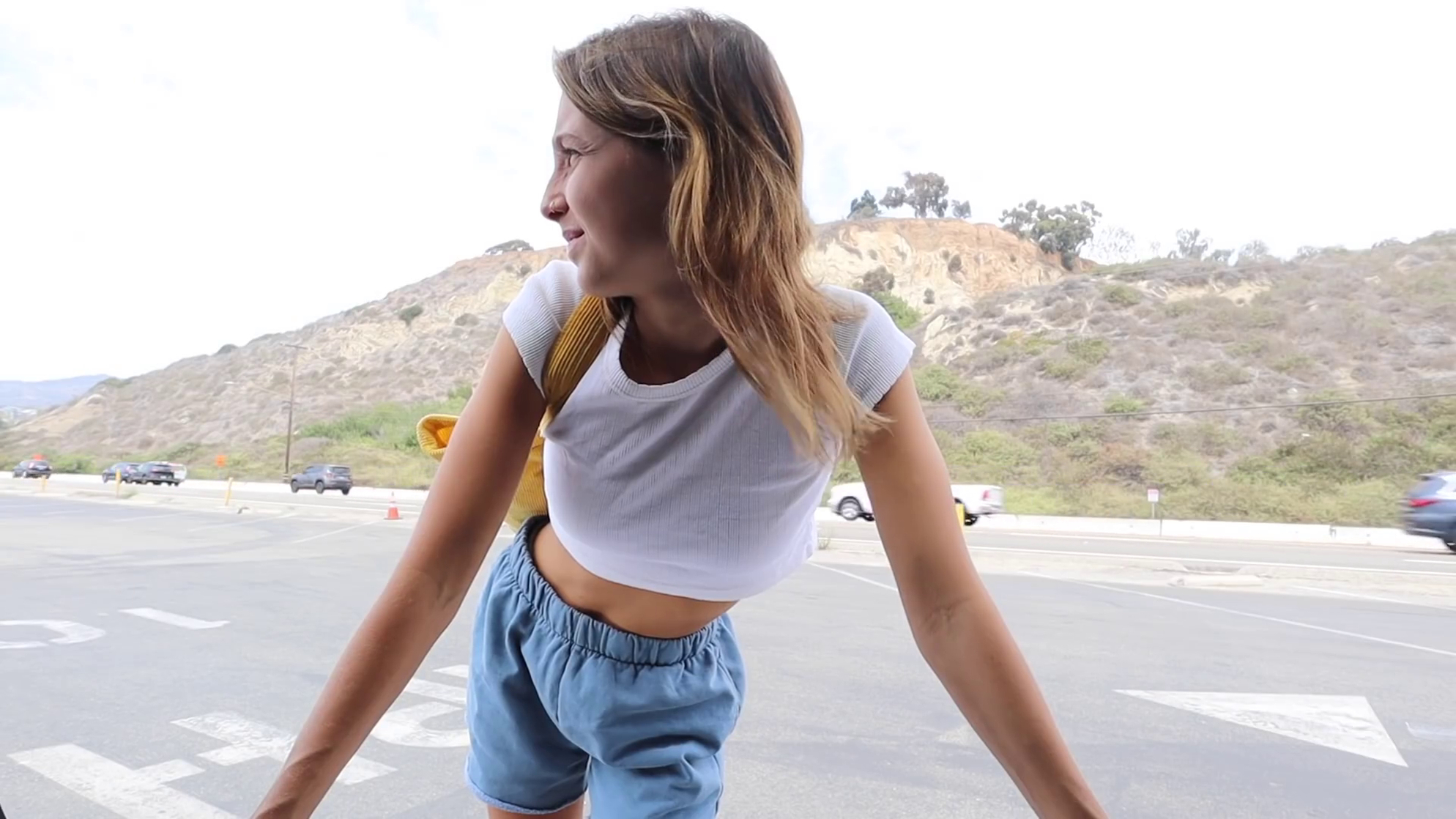 Emma Chamberlain