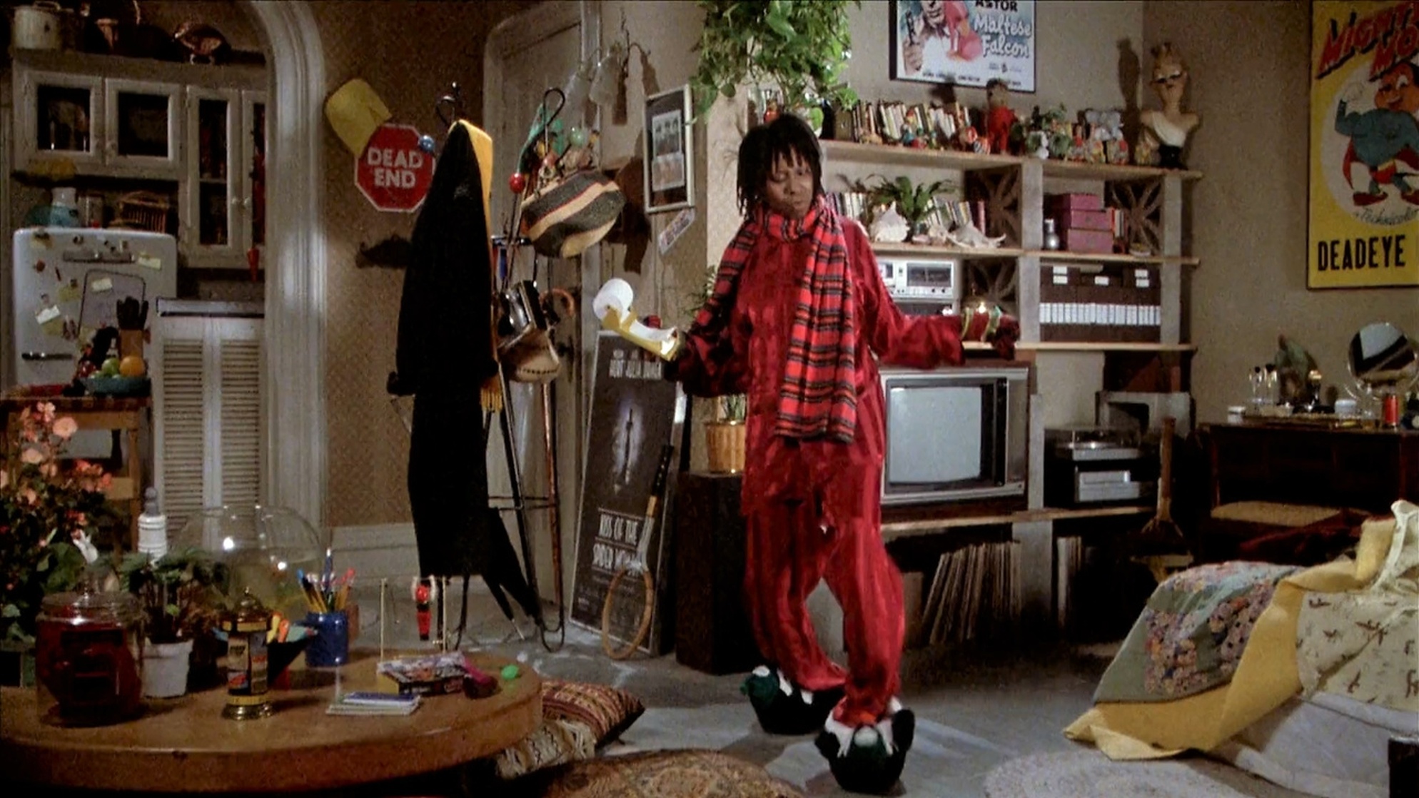 Jumpin' Jack Flash Jumpin' Jack Flash