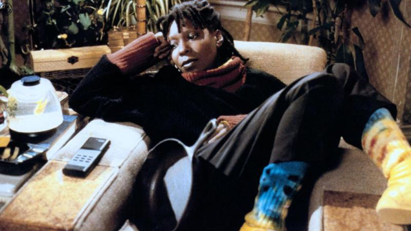Jumpin' Jack Flash