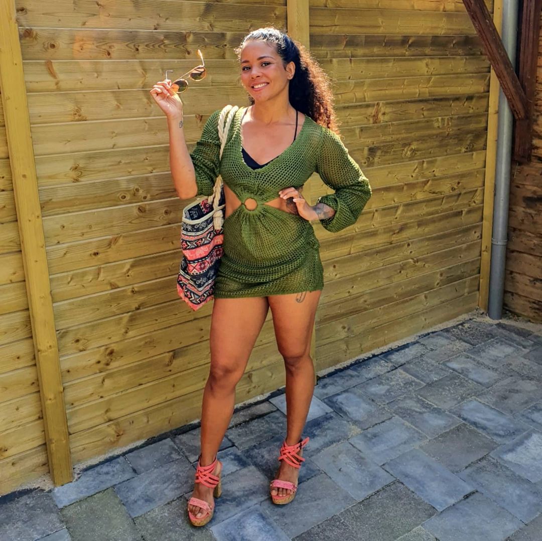 Denise Kielholtz