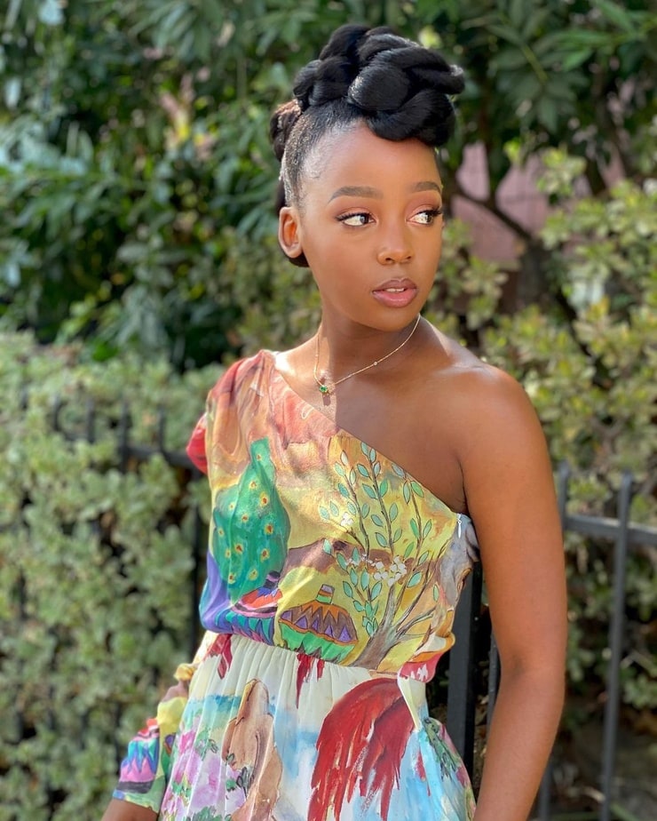 Picture of Thuso Mbedu