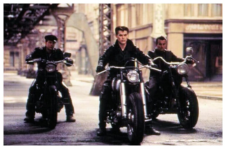 Picture of Streets of Fire