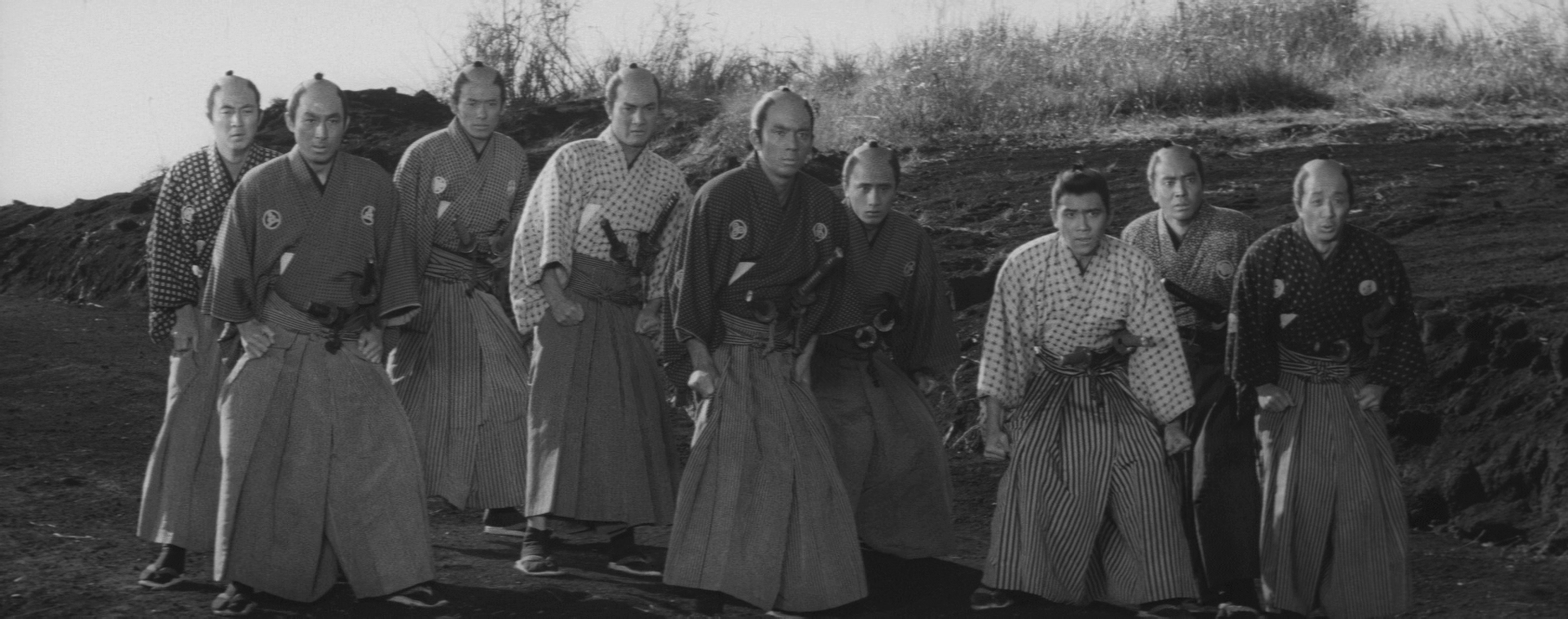 Sanjuro