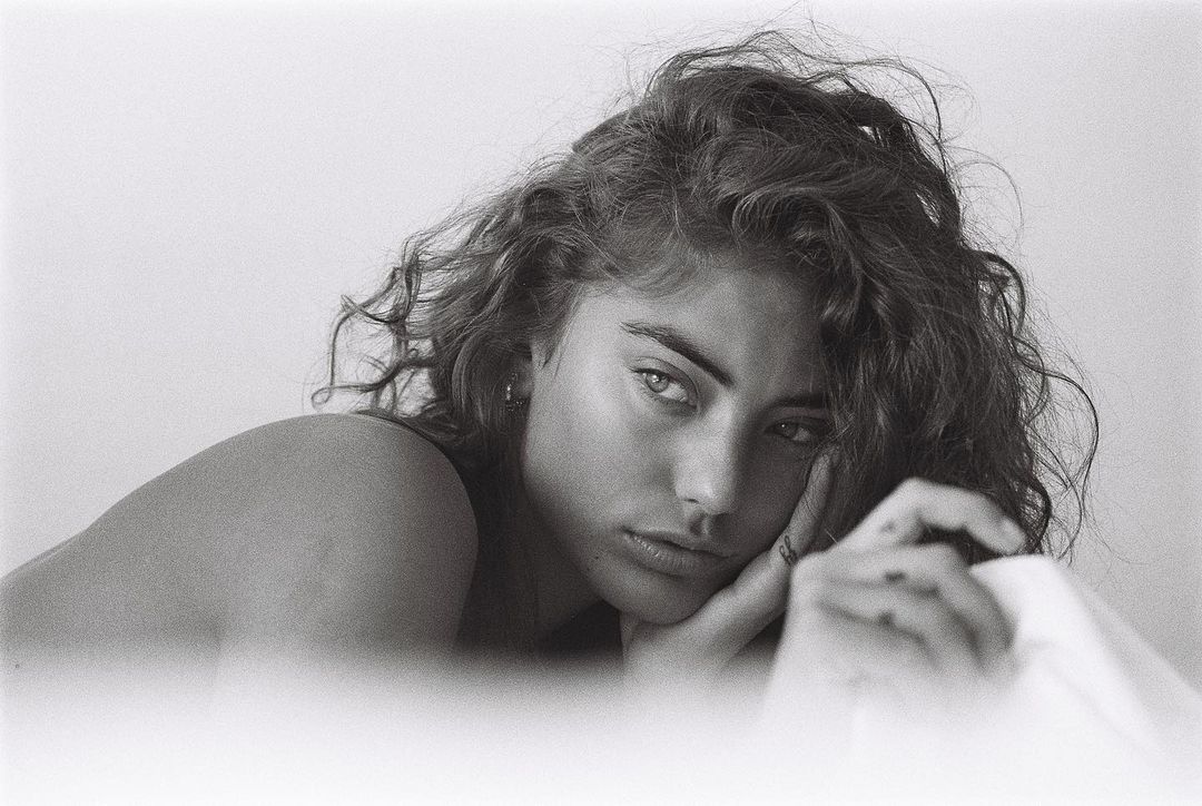 Vanessa Moe Vanessa Moe