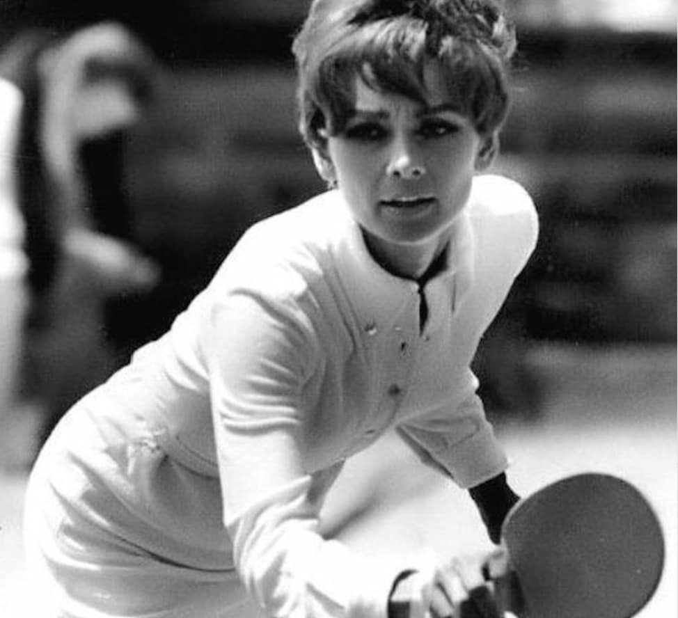 Audrey Hepburn