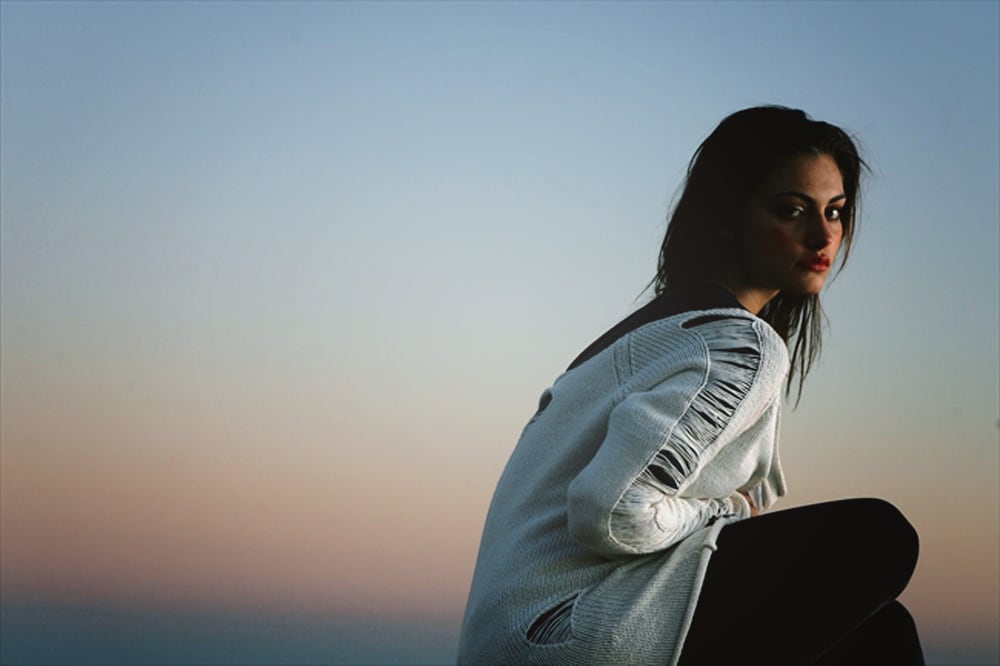 Phoebe Tonkin Phoebe Tonkin