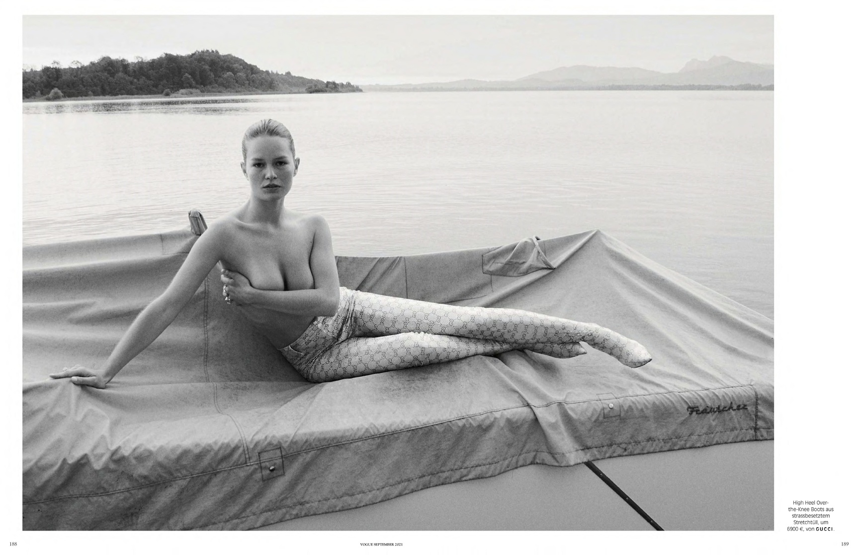 Anna Luisa Ewers
