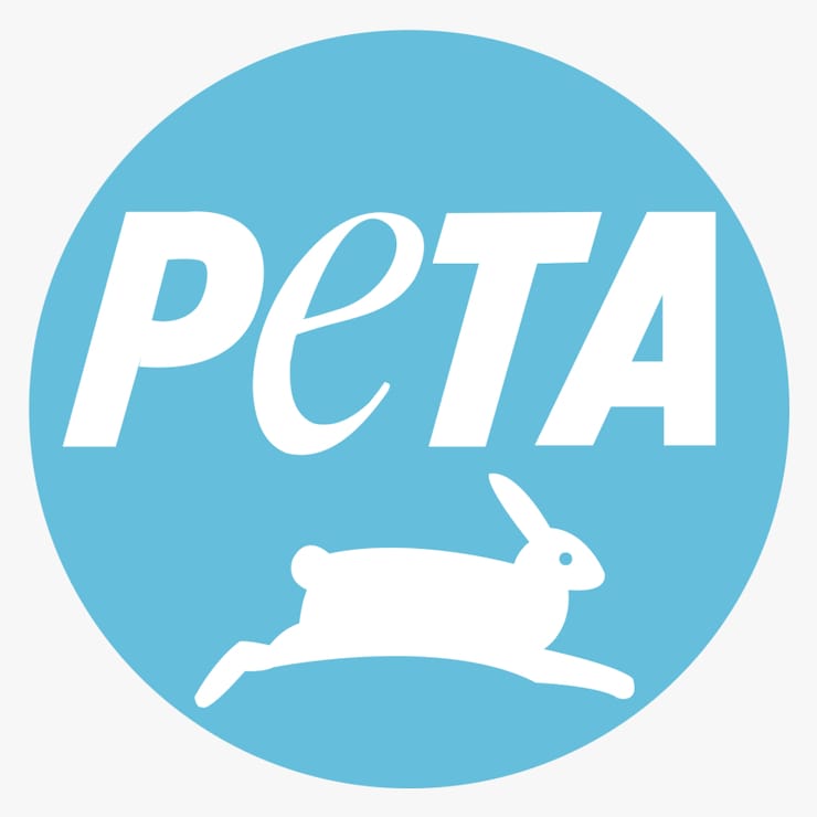 Picture of PETA