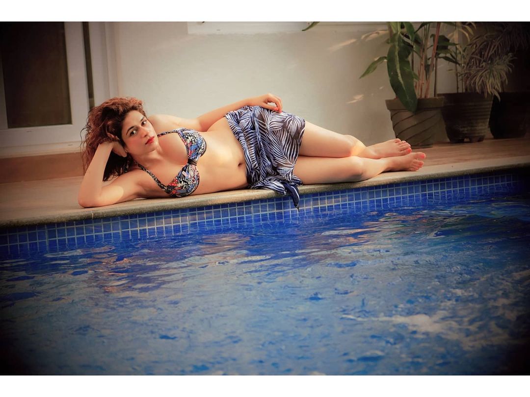 Shraddha Das