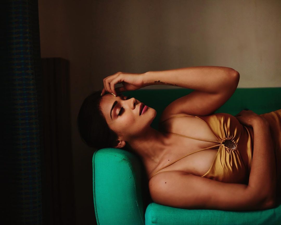 Megha Gupta