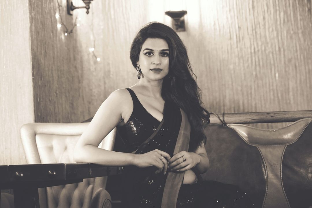 Shraddha Das