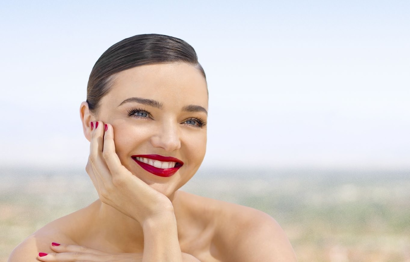 Miranda Kerr Miranda Kerr