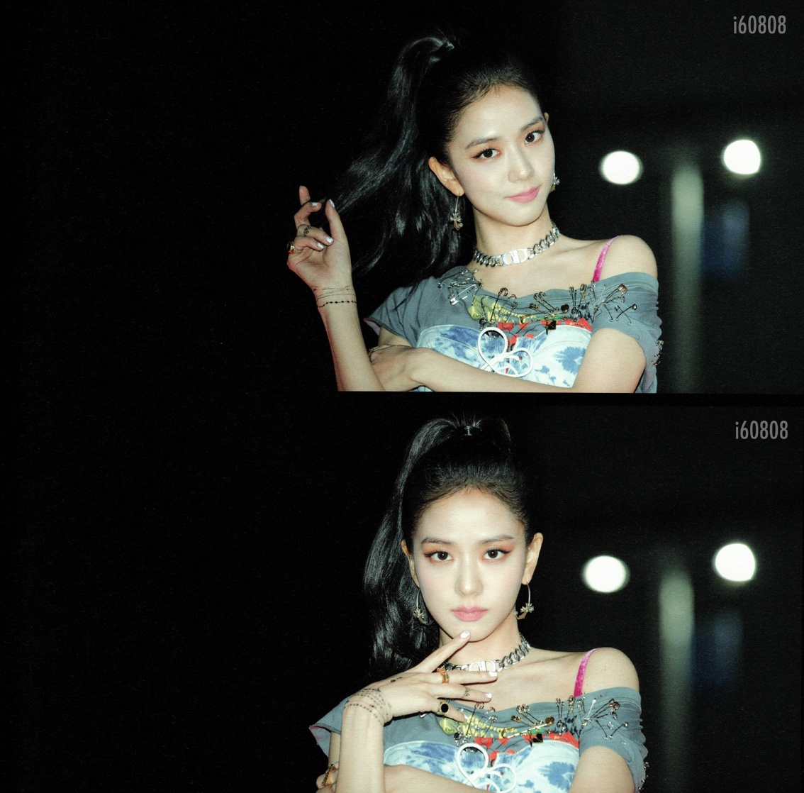 Kim Jisoo