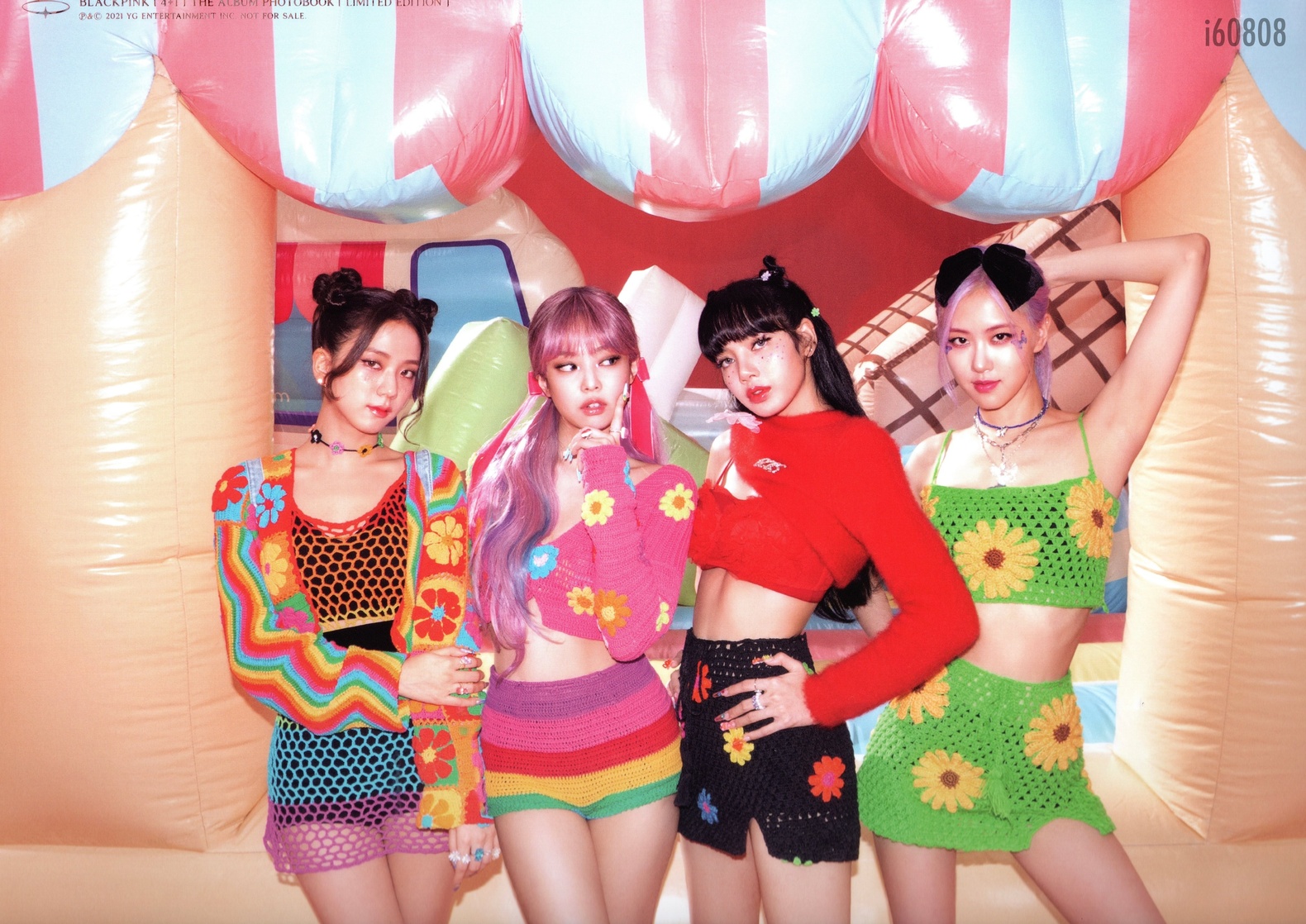 Black Pink