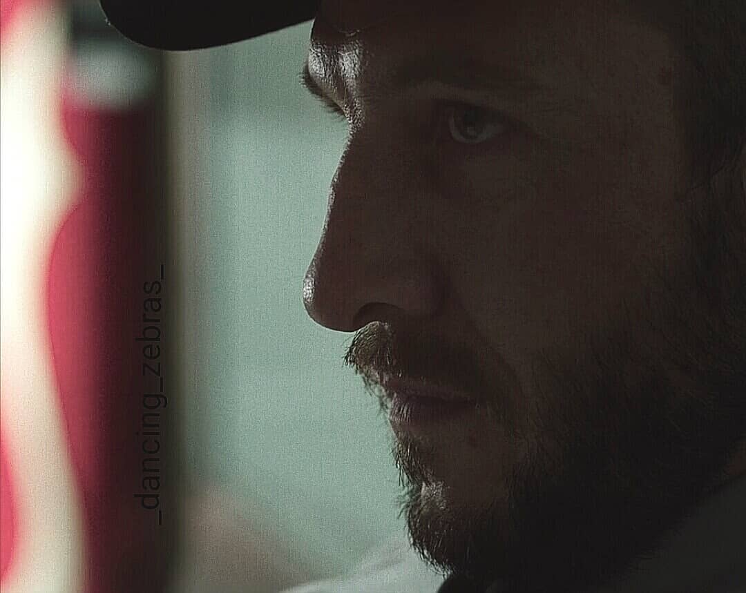 Pablo Schreiber