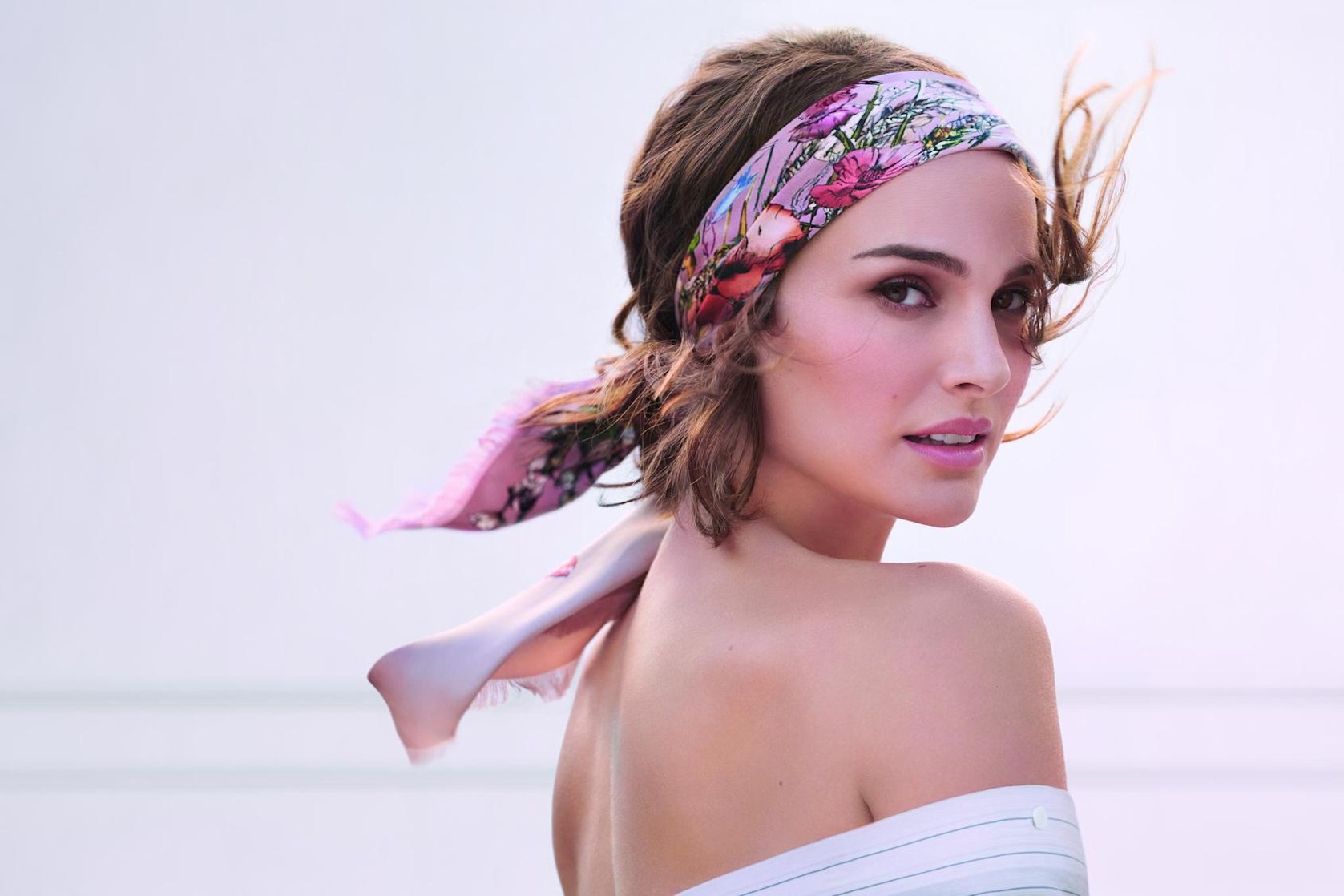 Natalie Portman Natalie Portman