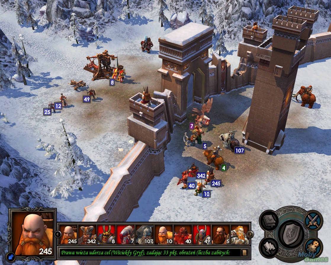 Heroes of Might and Magic V: Hammers of Fate (Expansion)