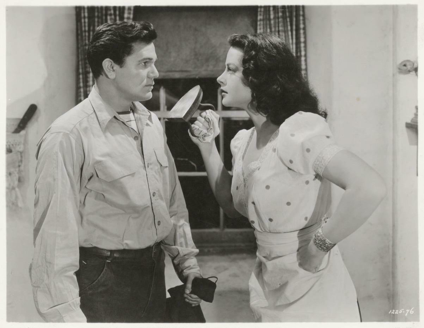 John Garfield