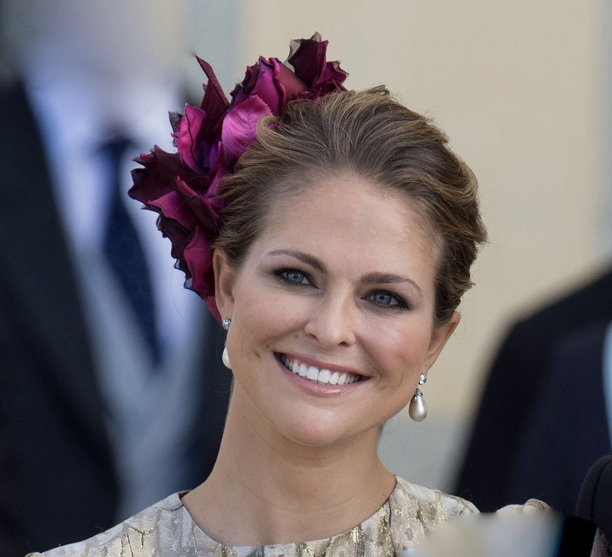 Princess Madeleine of Sweden Princess Madeleine of Sweden