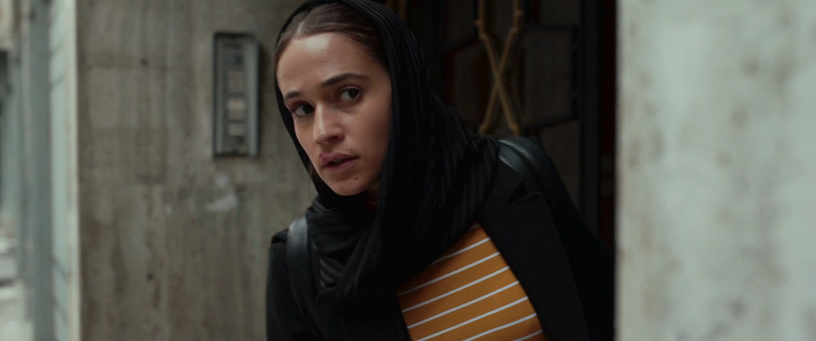 Tehran